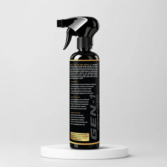 Engine Degreaser